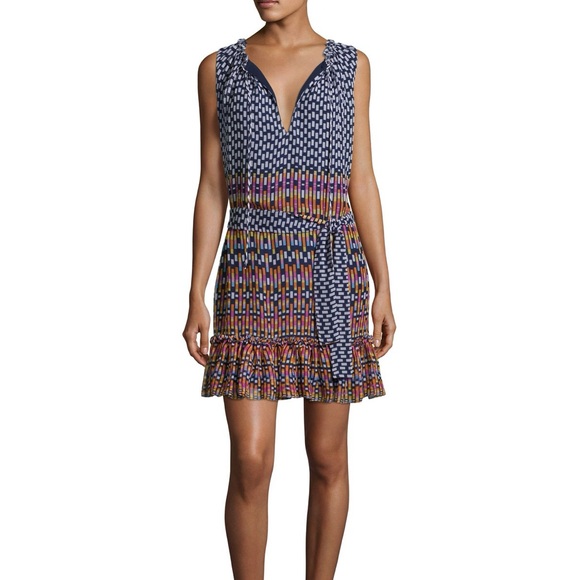 Shoshanna Dresses & Skirts - SHOSHANNA Silk Carlisle Dress Size 2 (No Belt)